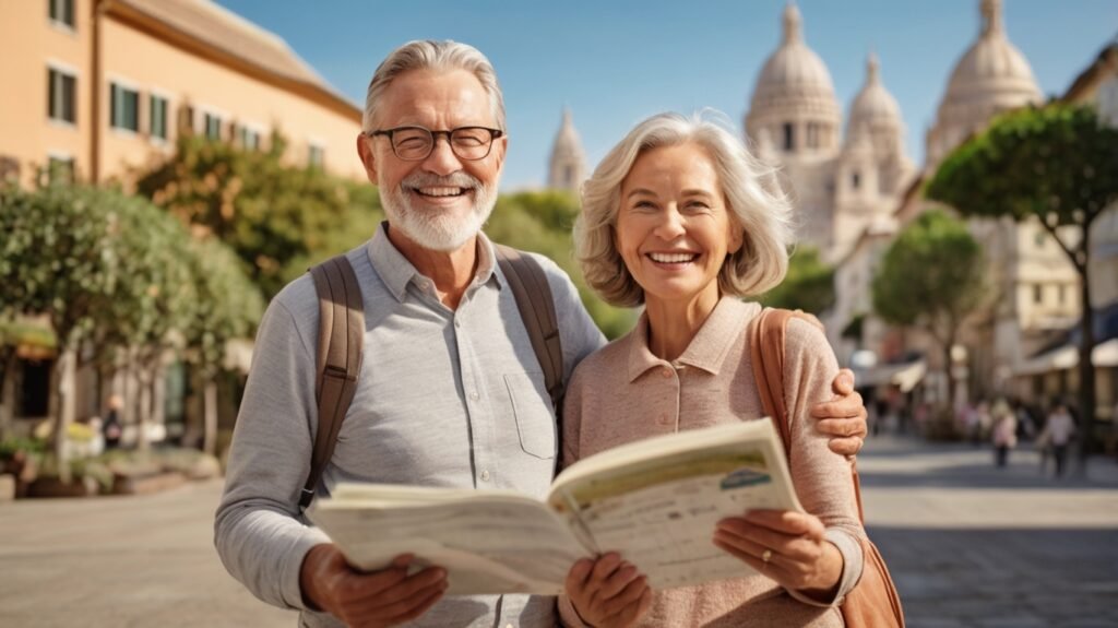 Leonardo_Vision_XL_An_elderly_couple_joyfully_exploring_a_beau_2