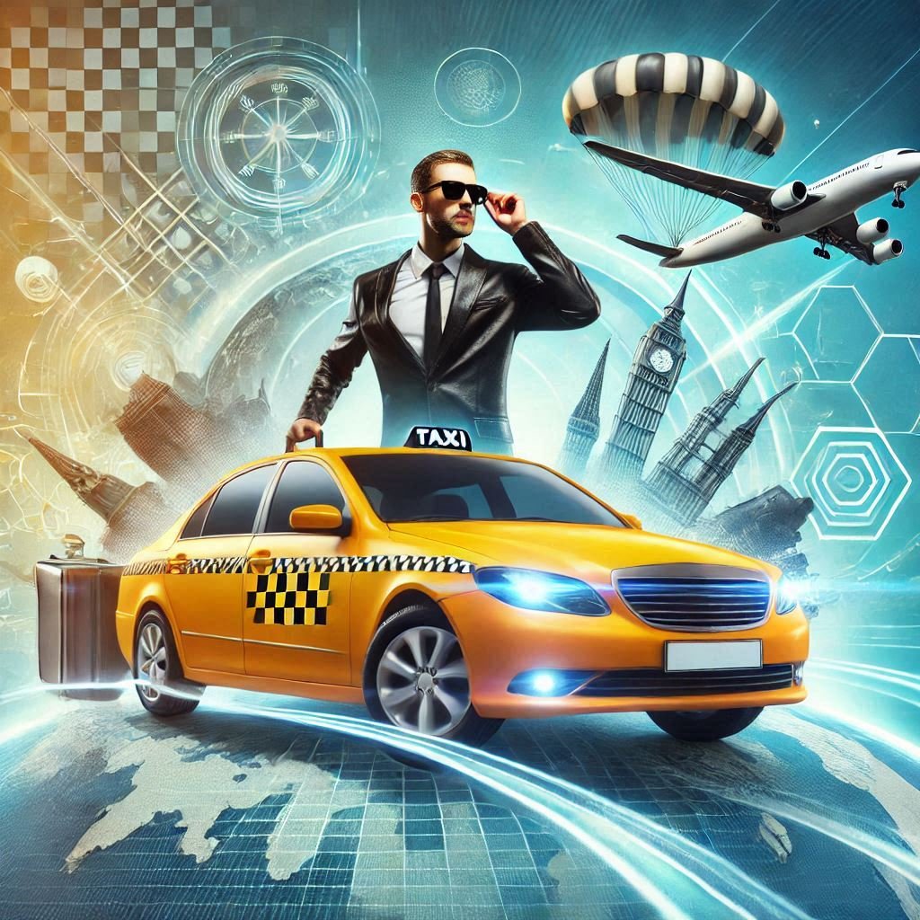 Taxi Service