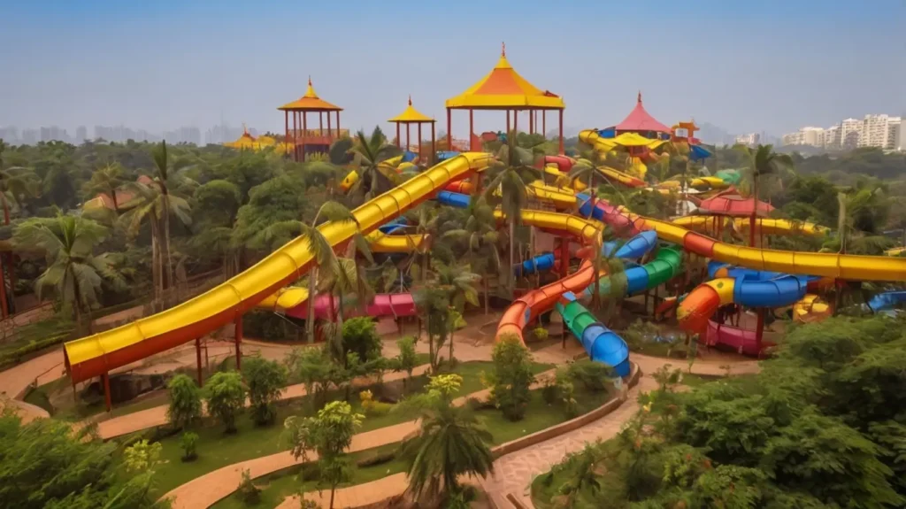 luxury holiday_near mumbai